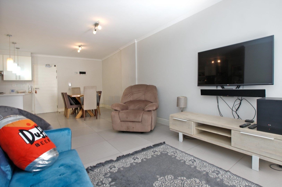 2 Bedroom Property for Sale in Claremont Upper Western Cape